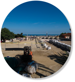 Park Güell - Barcelona, ES