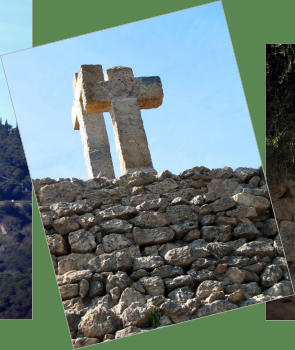 Park Güell - Barcelona, ES