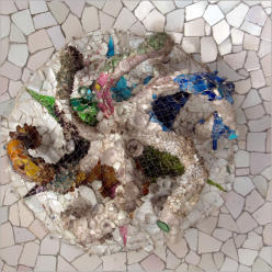 Park Güell - Barcelona, ES