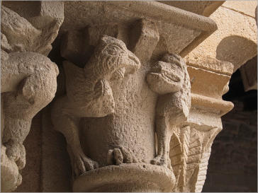 Sant Pau del Camp - Barcelona, ES