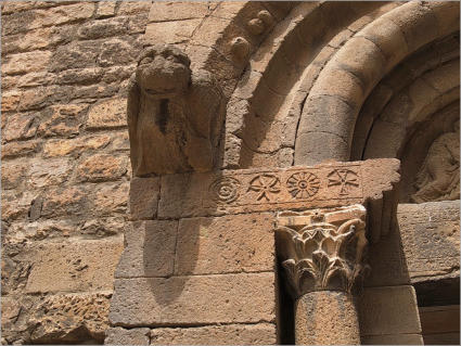 Sant Pau del Camp - Barcelona, ES