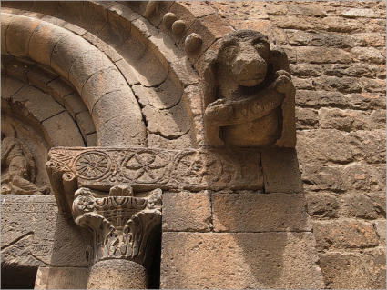 Sant Pau del Camp - Barcelona, ES