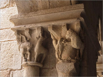 Sant Pau del Camp - Barcelona, ES