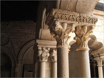 Sant Pau del Camp - Barcelona, ES