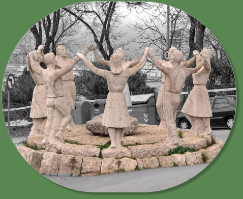 Sardana - Barcelona, ES