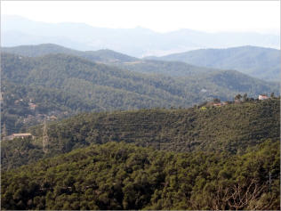 Tibitabo - Barcelona, ES