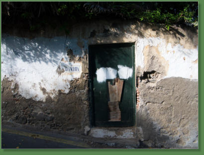Puerto de la Cruz, Teneriffa