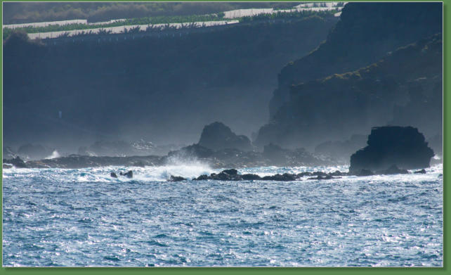 Puerto de la Cruz, Teneriffa