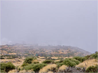 Nationalpark Teide, Teneriffa
