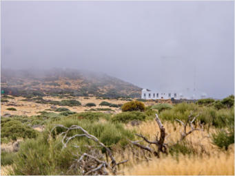 Nationalpark Teide, Teneriffa