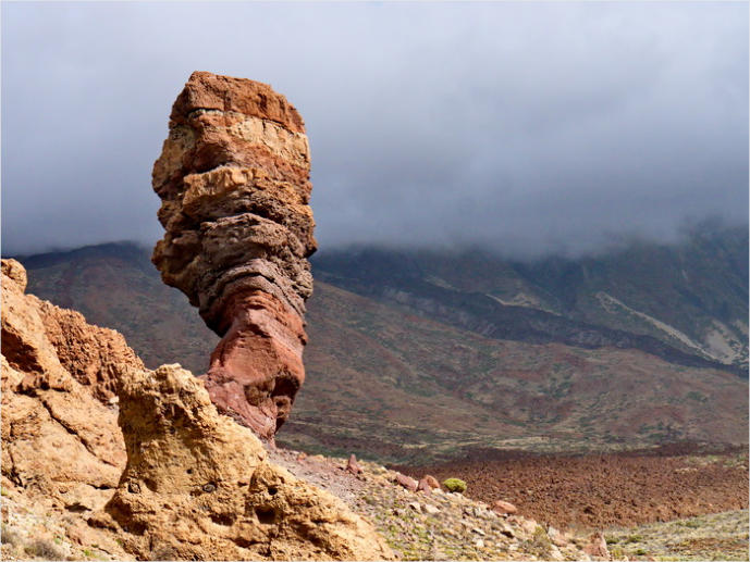 Nationalpark Teide, Teneriffa