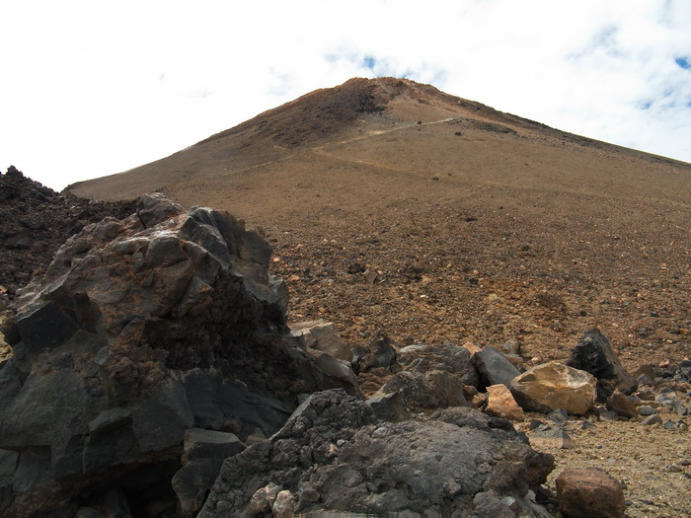 Nationalpark Teide, Teneriffa