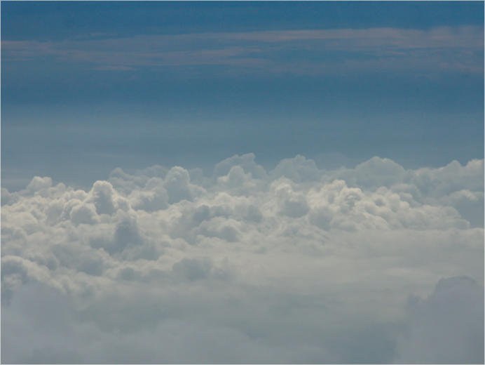 Auf dem Gipfel des Teide, Nationalpark Teide, Teneriffa