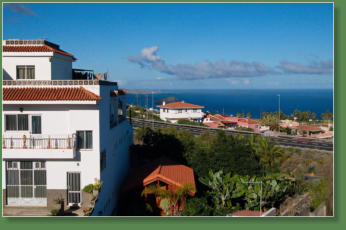 Icod de los Vinos, Teneriffa