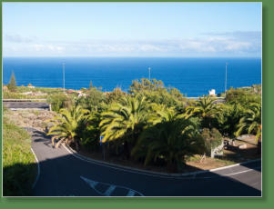 Icod de los Vinos, Teneriffa