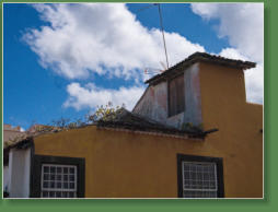 Icod de los Vinos, Teneriffa