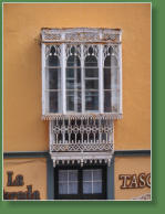 Icod de los Vinos, Teneriffa