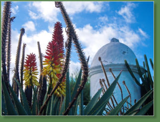 Puerto de la Cruz, Teneriffa