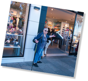 Puerto de la Cruz, Teneriffa