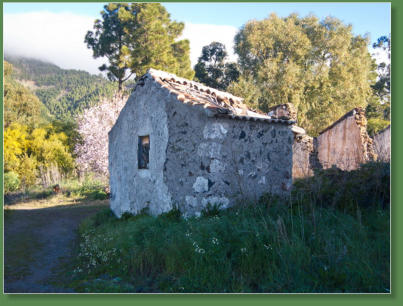 Santiago des Teide, Teneriffa