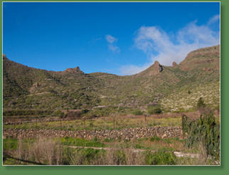 Santiago des Teide, Teneriffa