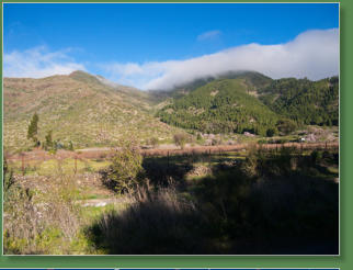 Santiago des Teide, Teneriffa