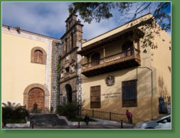 La Orotava, Teneriffa