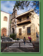 La Orotava, Teneriffa