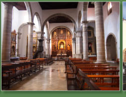 La Orotava, Teneriffa