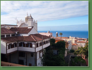 La Orotava, Teneriffa