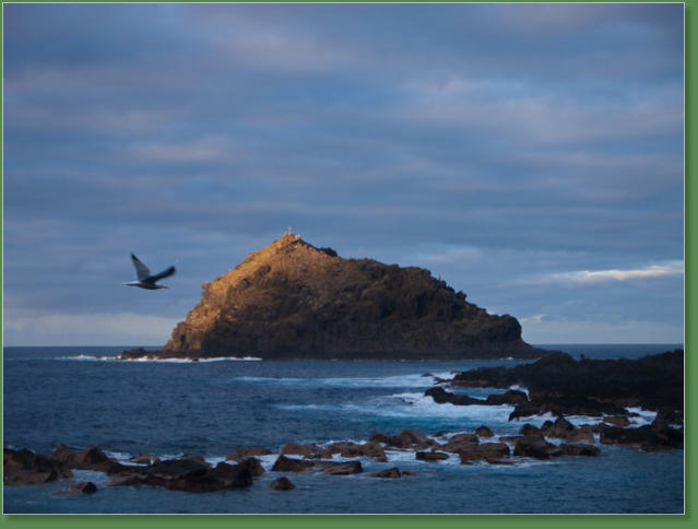 Garachico, Teneriffa