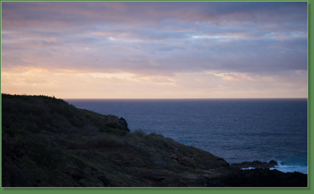 Garachico, Teneriffa