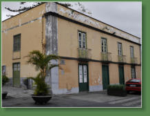 Buenavista del Norte, Teneriffa