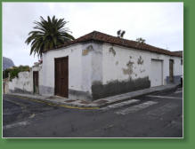 Buenavista del Norte, Teneriffa