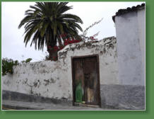 Buenavista del Norte, Teneriffa