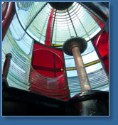 Cape Mears Lighthouse, OR