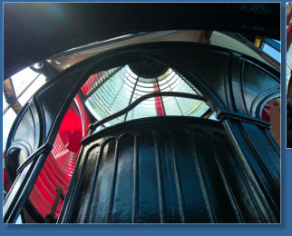 Cape Mears Lighthouse, OR