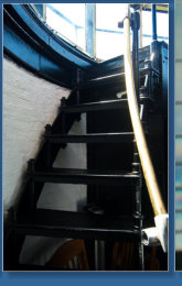 Cape Mears Lighthouse, OR