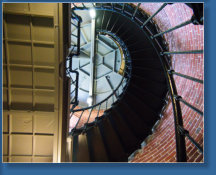 Haceta Head Lighthouse, OR