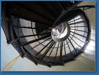 Coquille River Lighthouse, OR