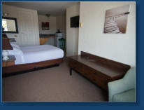 Inn at Oldtown, Bandon, OR