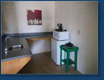 Inn at Oldtown, Bandon, OR