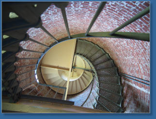 Cape Blanco Lighthouse, OR