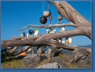 Battery Point Lighthouse, Crescent City, OR