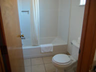 Super 8 Motel, Crescent City, OR