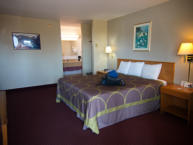 Super 8 Motel, Crescent City, OR