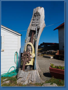 Battery Point Lighthouse, Crescent City, CA