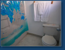 Mario's Marina Motel, Shelter Cove, CA