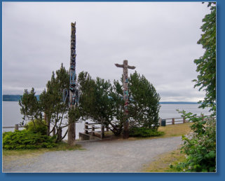 Langley, Whidbey Island, WA