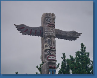 Langley, Whidbey Island, WA